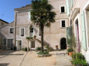 Occ34 - Capestang - Villa Quinlan